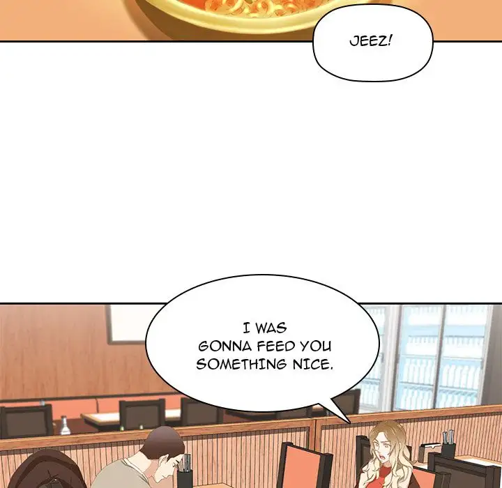 Our Twenties Chapter 10 Page 87