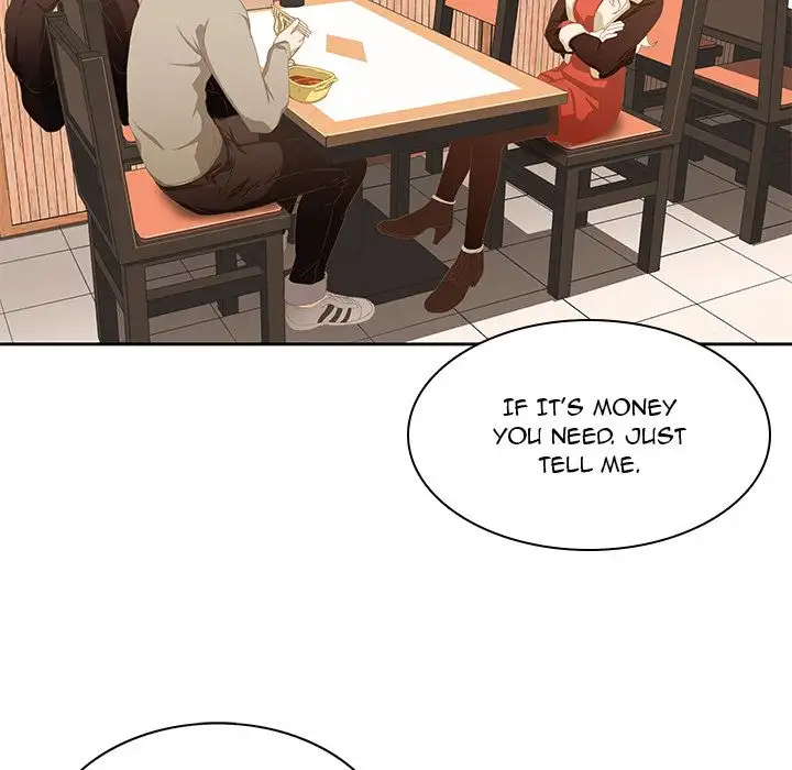 Our Twenties Chapter 10 Page 88