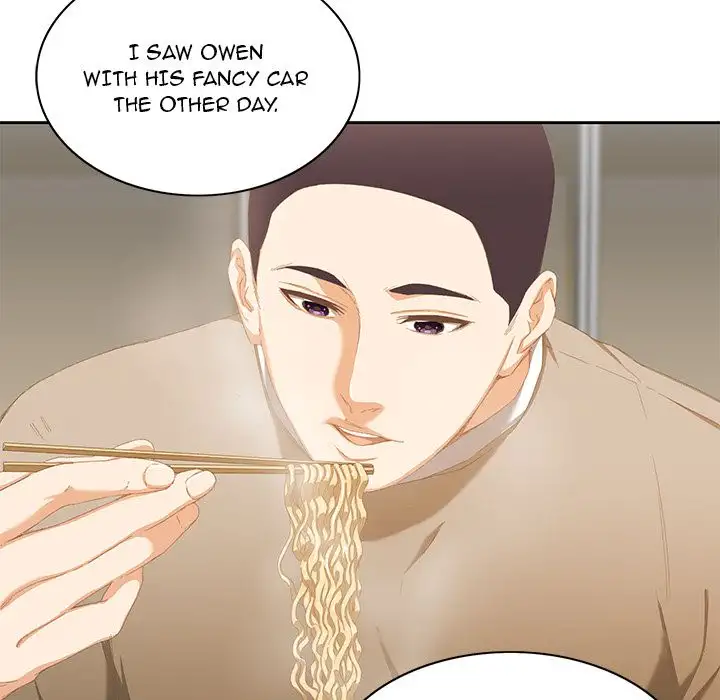Our Twenties Chapter 10 Page 89