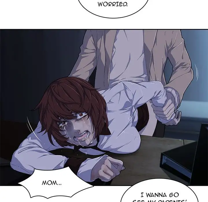 Our Twenties Chapter 10 Page 9