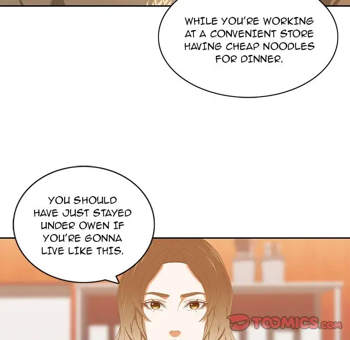 Our Twenties Chapter 10 Page 90
