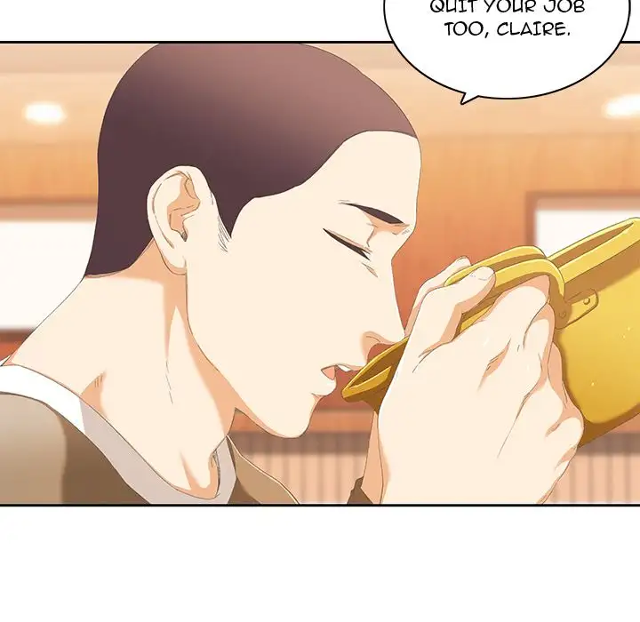 Our Twenties Chapter 10 Page 93