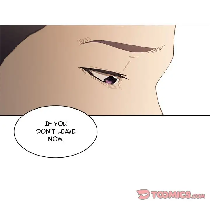 Our Twenties Chapter 10 Page 94