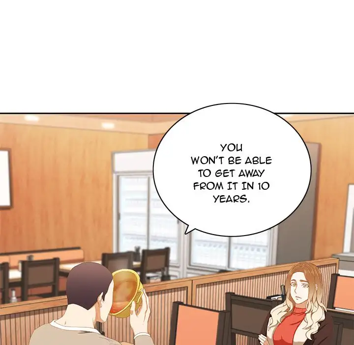 Our Twenties Chapter 10 Page 95