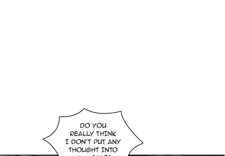 Our Twenties Chapter 11 Page 1