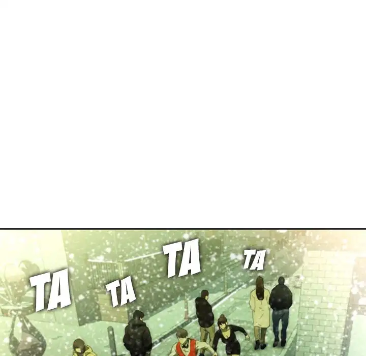 Our Twenties Chapter 11 Page 100