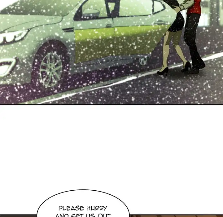 Our Twenties Chapter 11 Page 102
