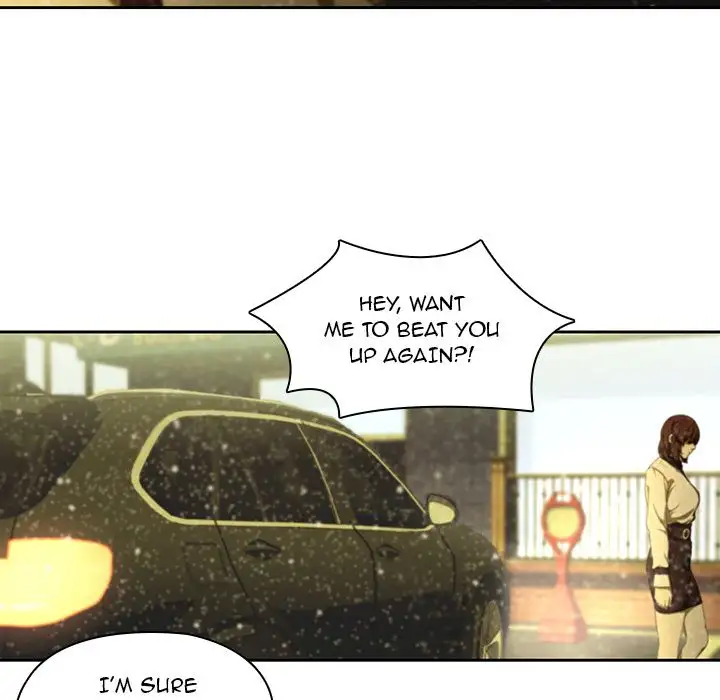 Our Twenties Chapter 11 Page 13
