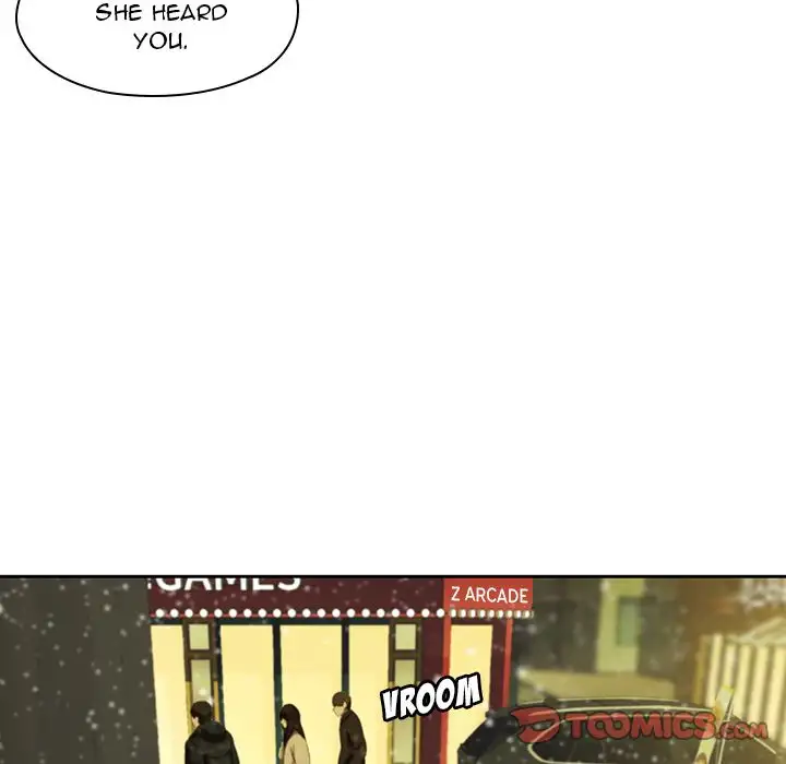 Our Twenties Chapter 11 Page 14