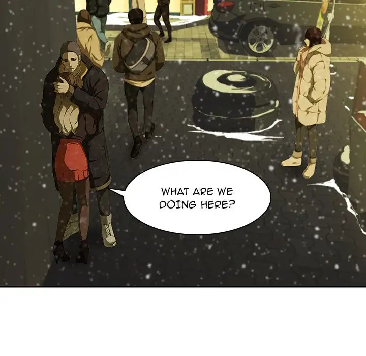 Our Twenties Chapter 11 Page 15
