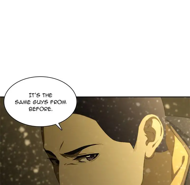 Our Twenties Chapter 11 Page 16