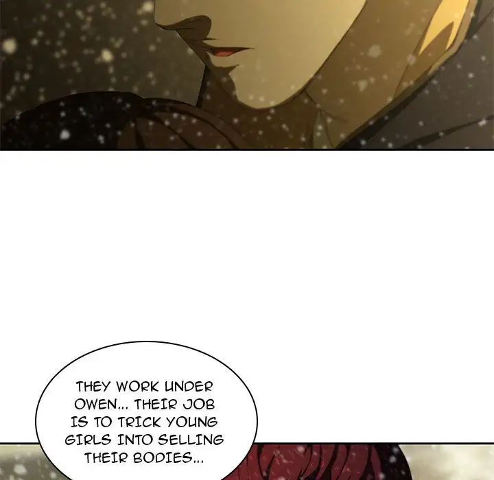 Our Twenties Chapter 11 Page 17