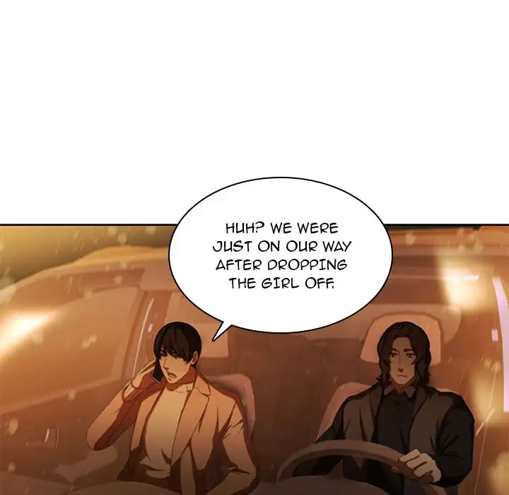Our Twenties Chapter 11 Page 19