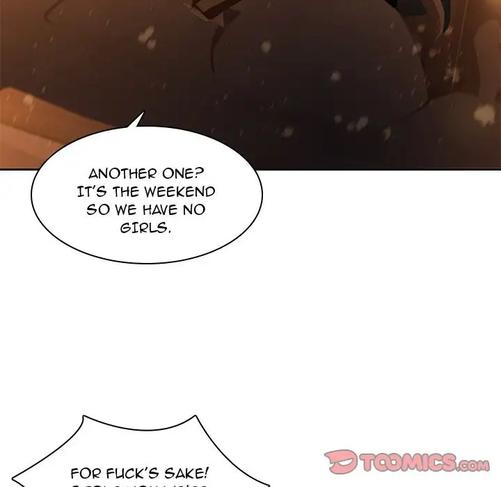 Our Twenties Chapter 11 Page 20