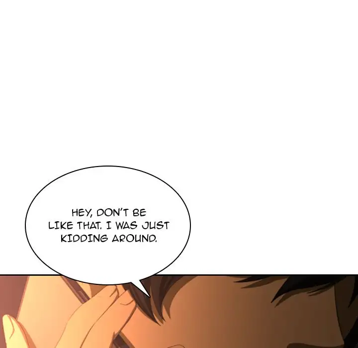 Our Twenties Chapter 11 Page 23