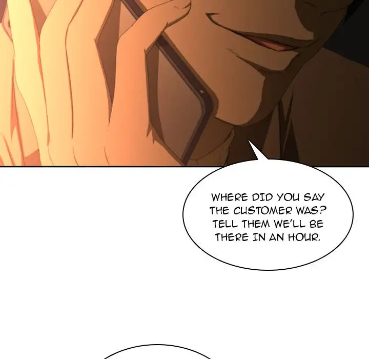 Our Twenties Chapter 11 Page 24