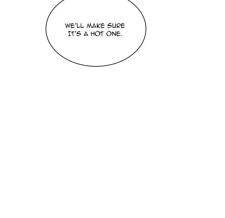 Our Twenties Chapter 11 Page 25