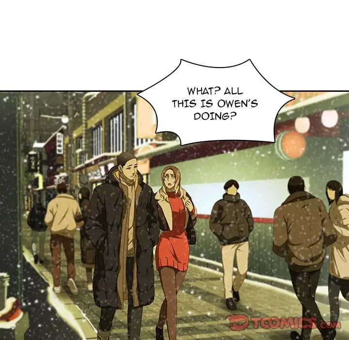 Our Twenties Chapter 11 Page 26