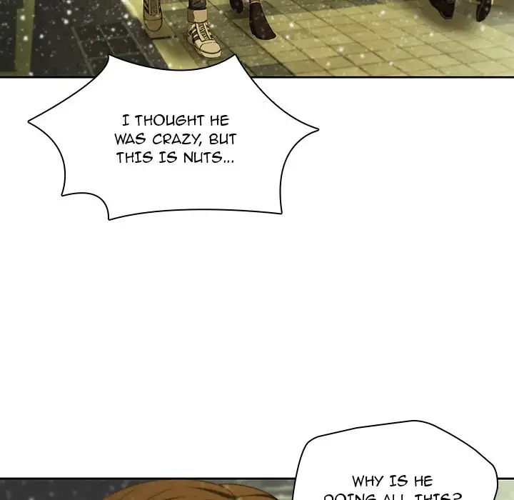 Our Twenties Chapter 11 Page 27