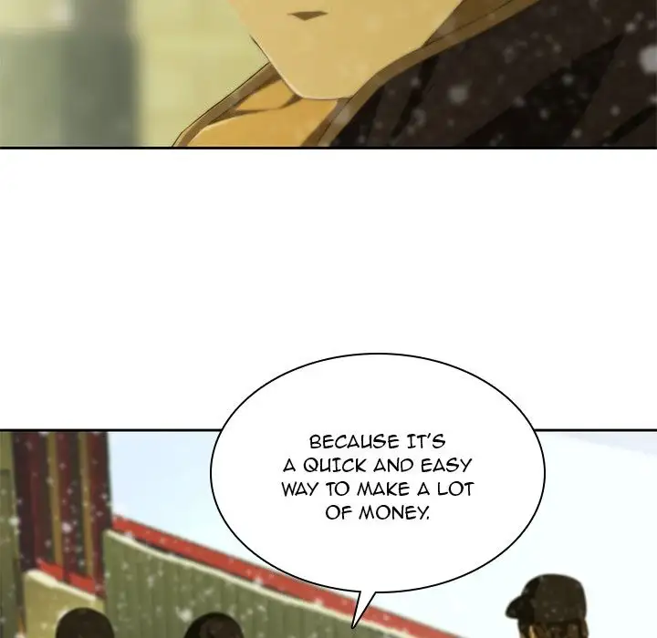Our Twenties Chapter 11 Page 31