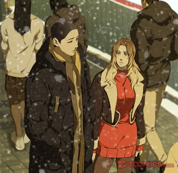 Our Twenties Chapter 11 Page 32