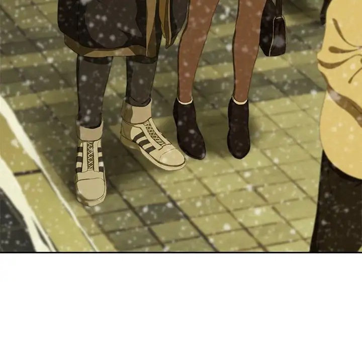 Our Twenties Chapter 11 Page 33