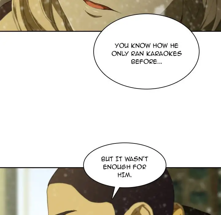 Our Twenties Chapter 11 Page 35