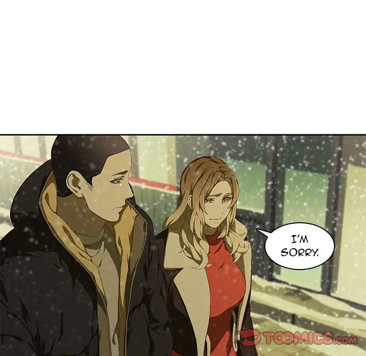 Our Twenties Chapter 11 Page 38