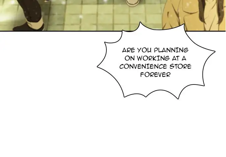 Our Twenties Chapter 11 Page 4