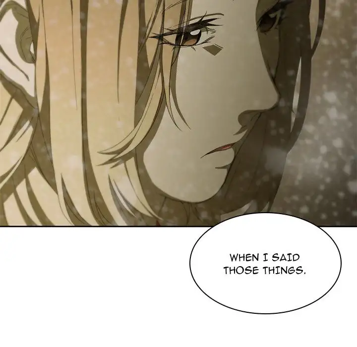 Our Twenties Chapter 11 Page 40