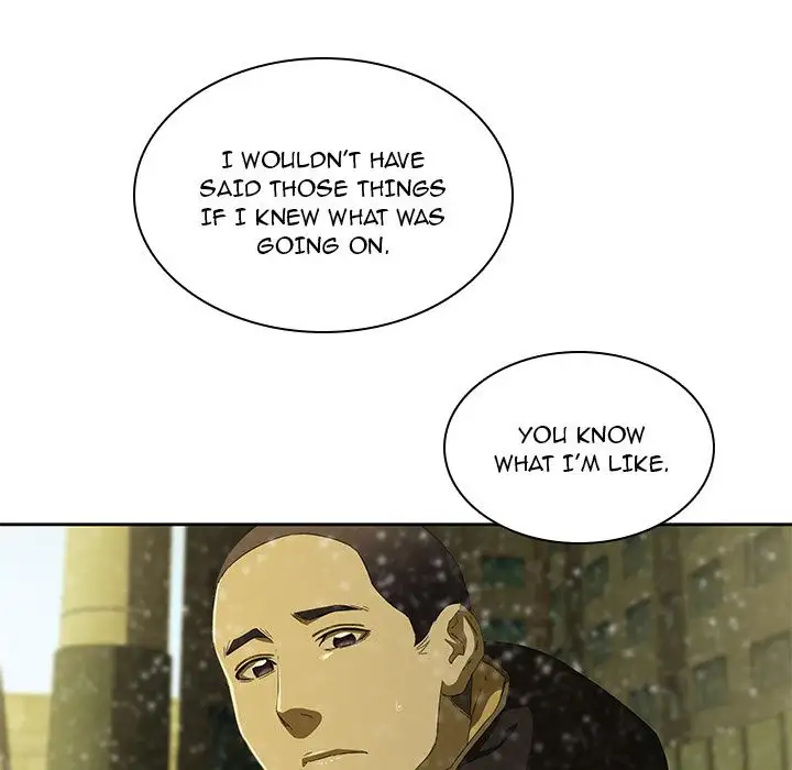 Our Twenties Chapter 11 Page 41
