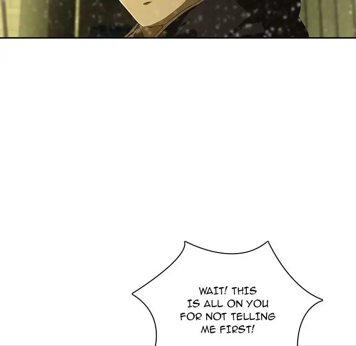 Our Twenties Chapter 11 Page 42