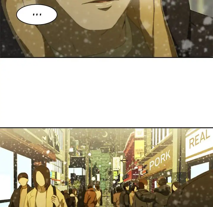Our Twenties Chapter 11 Page 45