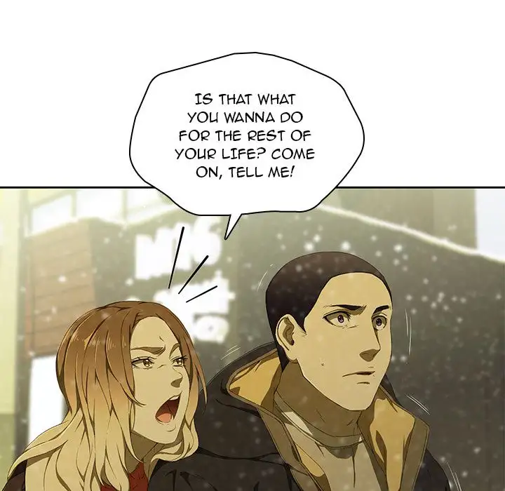Our Twenties Chapter 11 Page 5