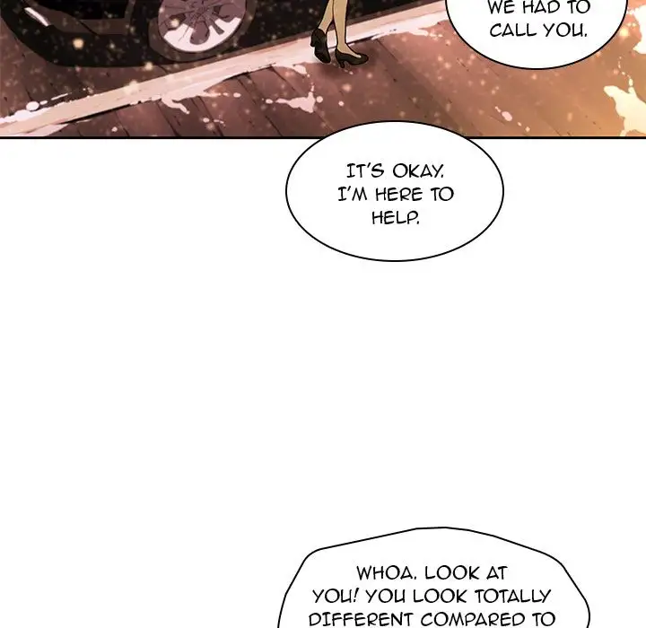 Our Twenties Chapter 11 Page 51