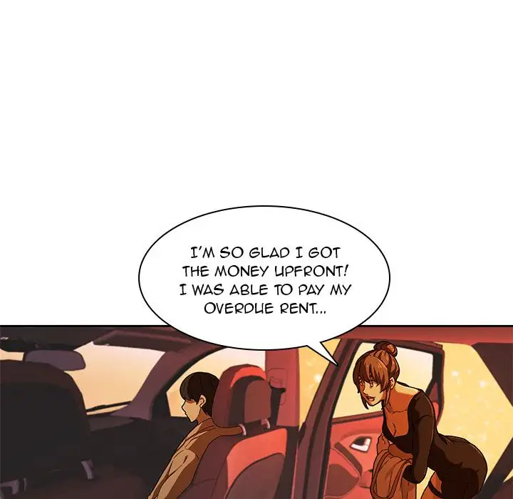 Our Twenties Chapter 11 Page 53