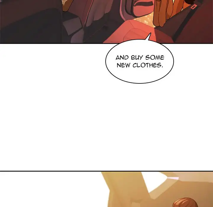 Our Twenties Chapter 11 Page 54
