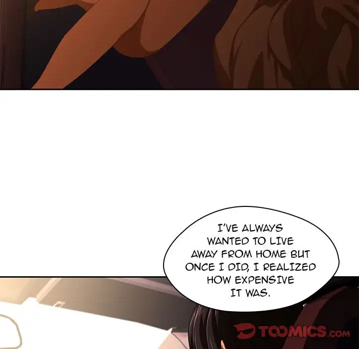 Our Twenties Chapter 11 Page 56