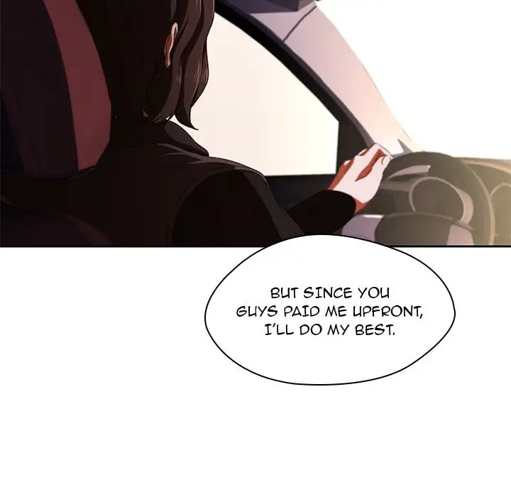 Our Twenties Chapter 11 Page 58