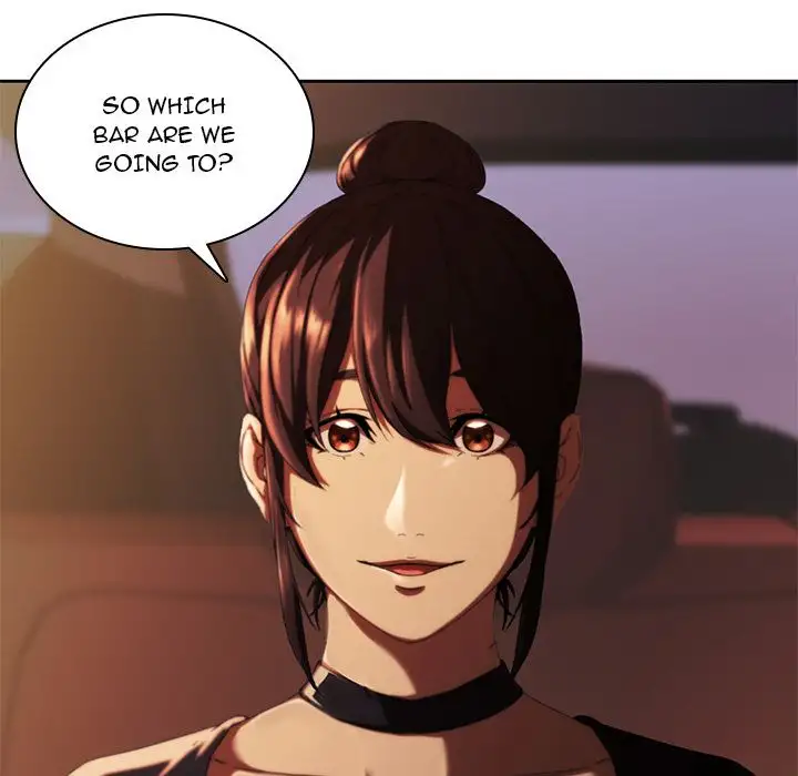 Our Twenties Chapter 11 Page 59