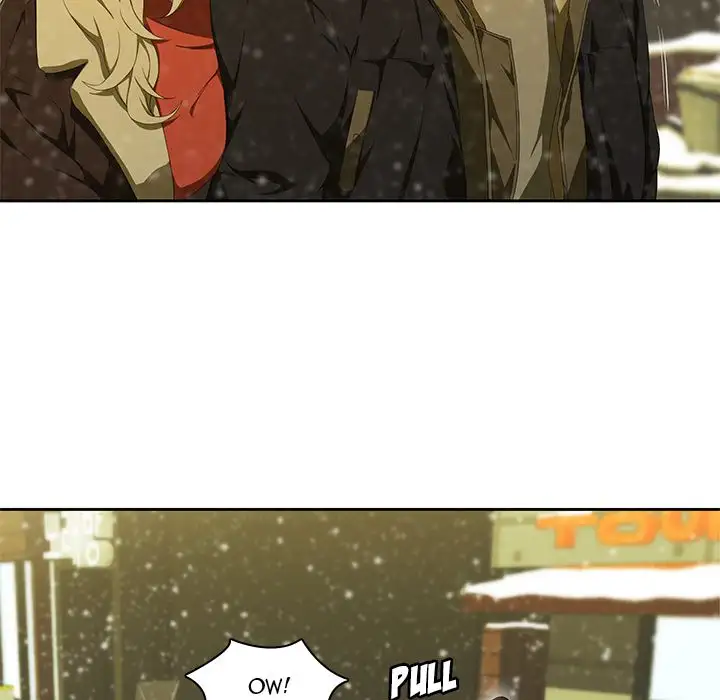 Our Twenties Chapter 11 Page 6