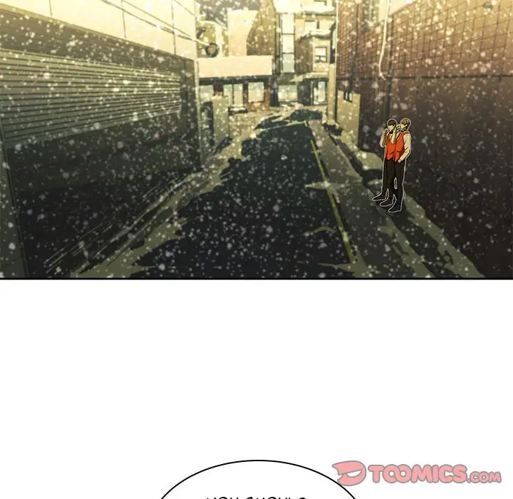 Our Twenties Chapter 11 Page 62
