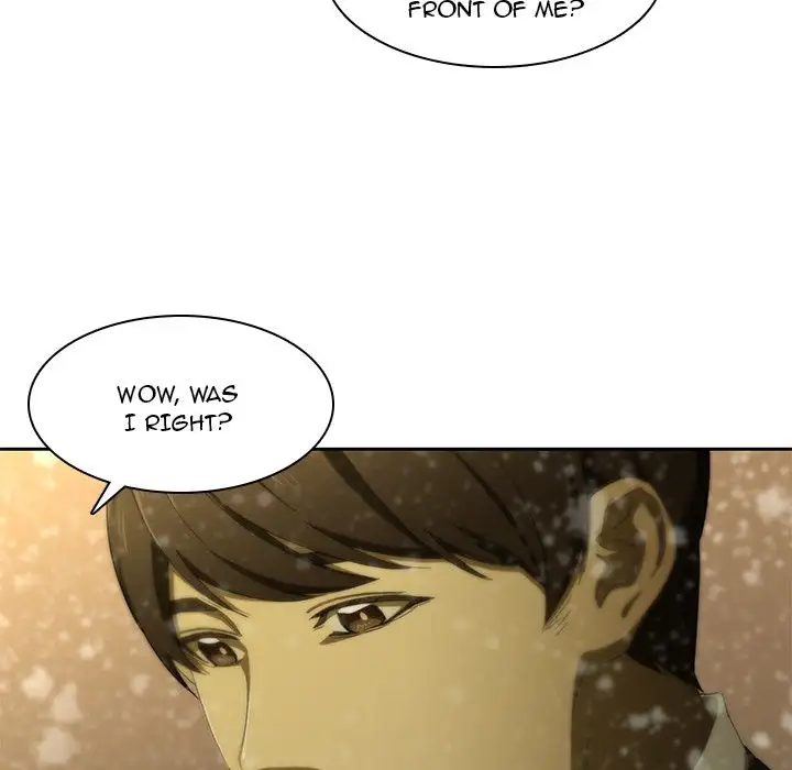 Our Twenties Chapter 11 Page 64