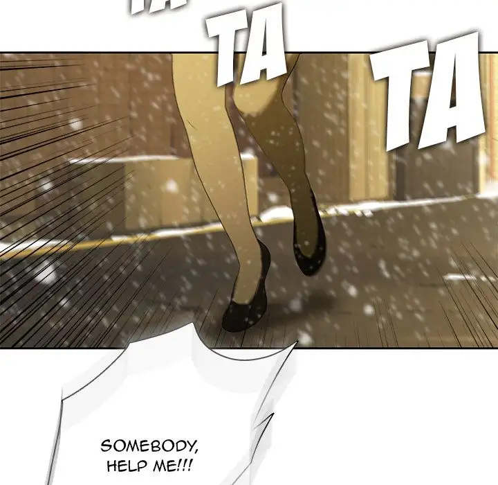 Our Twenties Chapter 11 Page 66
