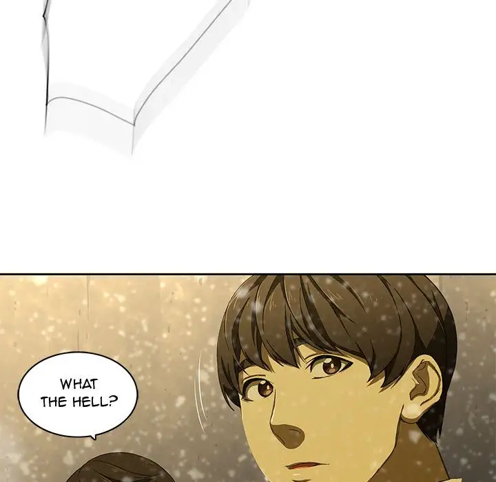 Our Twenties Chapter 11 Page 67