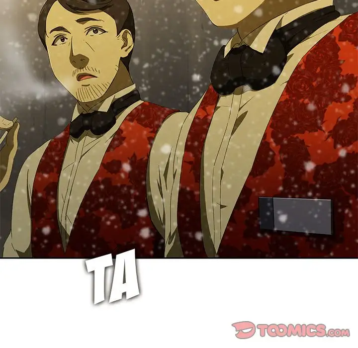 Our Twenties Chapter 11 Page 68
