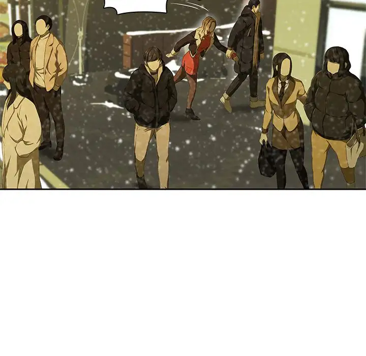 Our Twenties Chapter 11 Page 7