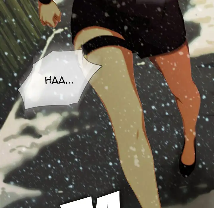 Our Twenties Chapter 11 Page 71