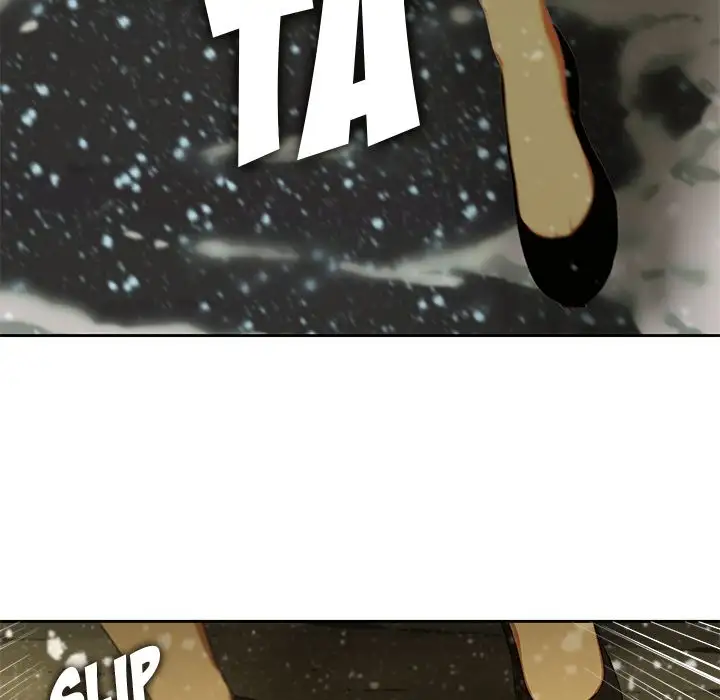 Our Twenties Chapter 11 Page 72
