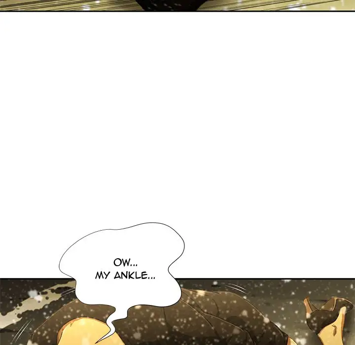 Our Twenties Chapter 11 Page 75